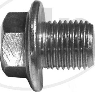 ALP ALP-000735 - Sealing Plug, oil sump car-mod.net