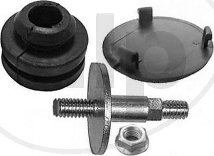 ALP ALP-001919 - Housing, oil filter car-mod.net