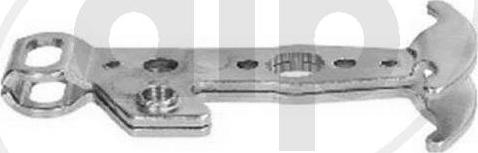 ALP ALP-001915 - Repair Kit, gear lever car-mod.net