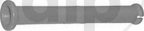 ALP ALP-001910 - Funnel, oil dipstick car-mod.net