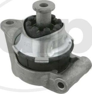 ALP ALP-001937 - Mounting, manual transmission car-mod.net