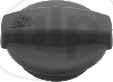 ALP ALP-001448 - Sealing Cap, coolant tank car-mod.net