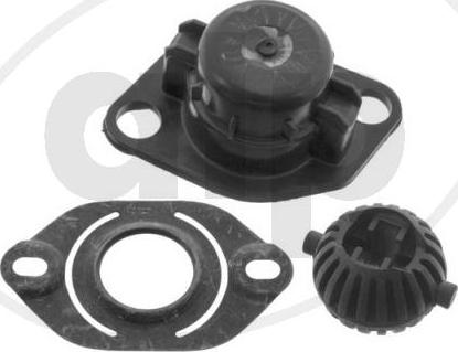 ALP ALP-001442 - Repair Kit, gear lever car-mod.net