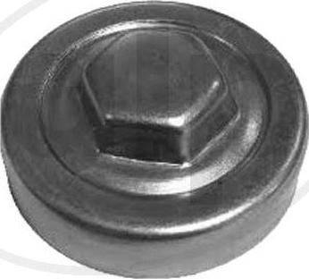 ALP ALP-001414 - Sealing Cap, radiator car-mod.net