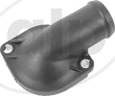 ALP ALP-001410 - Coolant Flange car-mod.net