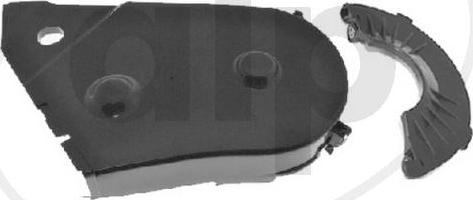 ALP ALP-001436 - Cover, timing belt car-mod.net