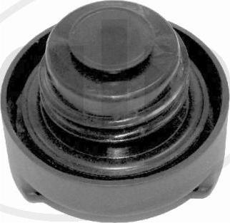ALP ALP-001431 - Sealing Cap, fuel tank car-mod.net