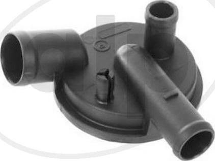 ALP ALP-001438 - Oil Trap, crankcase breather car-mod.net