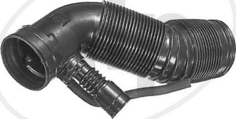 ALP ALP-001432 - Intake Hose, air filter car-mod.net