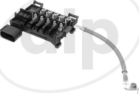 ALP ALP-001594 - Fuse Holder car-mod.net
