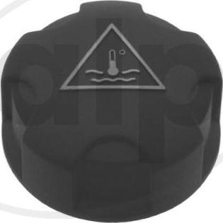 ALP ALP-001590 - Sealing Cap, radiator car-mod.net