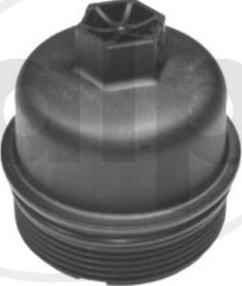 ALP ALP-001548 - Housing, oil filter car-mod.net