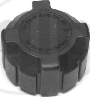 ALP ALP-001559 - Sealing Cap, coolant tank car-mod.net