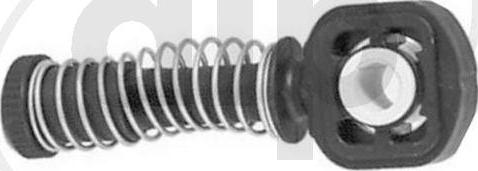 ALP ALP-001556 - Bush, selector / shift rod car-mod.net