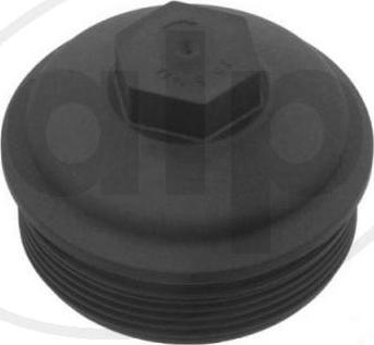 ALP ALP-001552 - Housing, oil filter car-mod.net