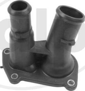 ALP ALP-001519 - Coolant Flange car-mod.net