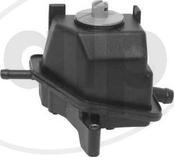 ALP ALP-001536 - Expansion Tank, power steering hydraulic oil car-mod.net