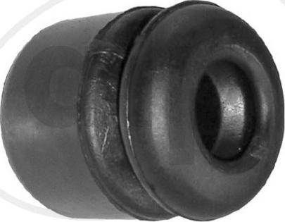 ALP ALP-001663 - Rubber Buffer, suspension car-mod.net