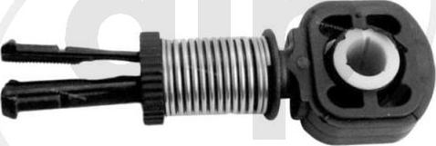 ALP ALP-001607 - Selector / Shift Rod car-mod.net