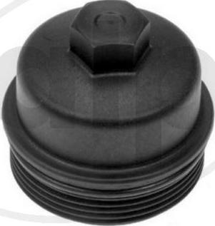 ALP ALP-001634 - Cap, oil filter housing car-mod.net