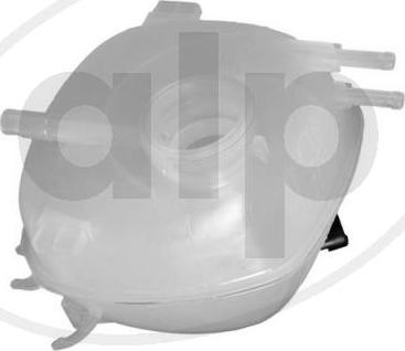 ALP ALP-001630 - Expansion Tank, coolant car-mod.net