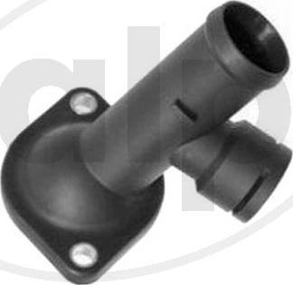 ALP ALP-001625 - Coolant Flange car-mod.net