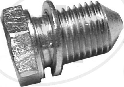 ALP ALP-001049 - Sealing Plug, oil sump car-mod.net