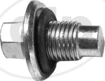 ALP ALP-001041 - Sealing Plug, oil sump car-mod.net