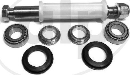 ALP ALP-001052 - Suspension Kit car-mod.net
