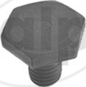 ALP ALP-001062 - Sealing Plug, oil sump car-mod.net