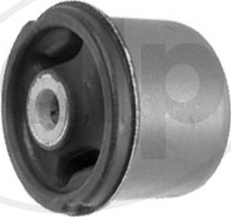 ALP ALP-001000 - Mounting, axle beam car-mod.net