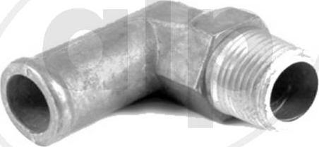 ALP ALP-001145 - Coolant Tube car-mod.net