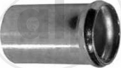 ALP ALP-001147 - Coolant Tube car-mod.net