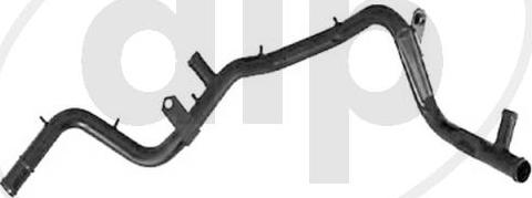 ALP ALP-001156 - Coolant Tube car-mod.net