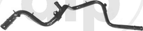 ALP ALP-001153 - Coolant Tube car-mod.net