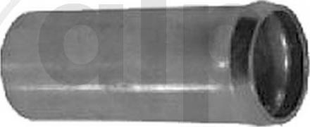 ALP ALP-001152 - Coolant Tube car-mod.net