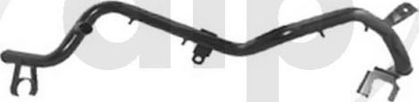 ALP ALP-001160 - Coolant Tube car-mod.net