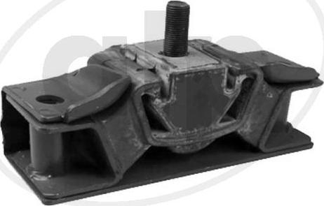 ALP ALP-001109 - Holder, engine mounting car-mod.net