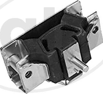 ALP ALP-001108 - Holder, engine mounting car-mod.net