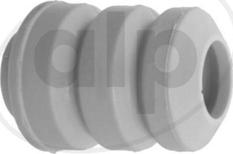 ALP ALP-001112 - Rubber Buffer, suspension car-mod.net