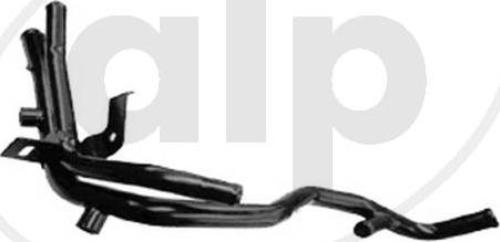 ALP ALP-001171 - Coolant Tube car-mod.net