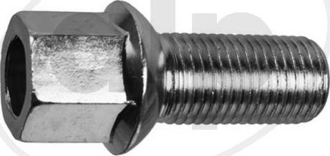 ALP ALP-001843 - Stud, wheel hub car-mod.net