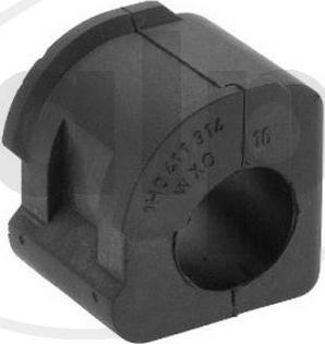 ALP ALP-001856 - Bearing Bush, stabiliser car-mod.net