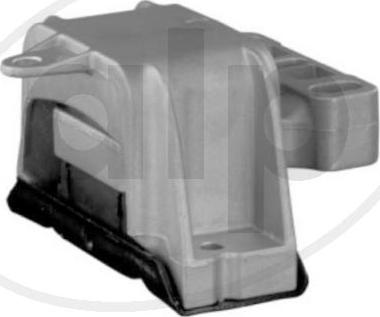 ALP ALP-001804 - Holder, engine mounting car-mod.net