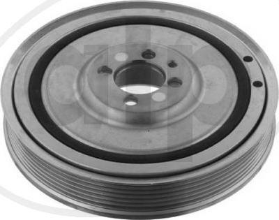 ALP ALP-001885 - Belt Pulley, crankshaft car-mod.net