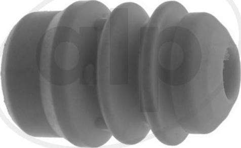 ALP ALP-001879 - Rubber Buffer, suspension car-mod.net