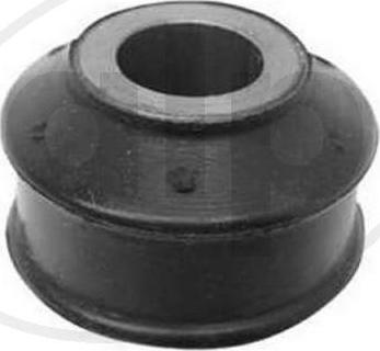 ALP ALP-001878 - Bush, steering control arm car-mod.net