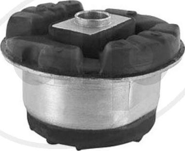 ALP ALP-001873 - Mounting, axle beam car-mod.net