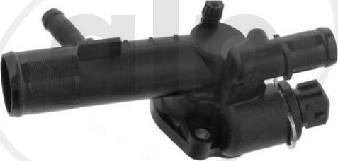 ALP ALP-001395 - Coolant Flange car-mod.net