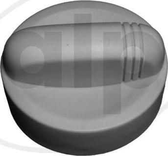 ALP ALP-001349 - Sealing Cap, oil filling port car-mod.net